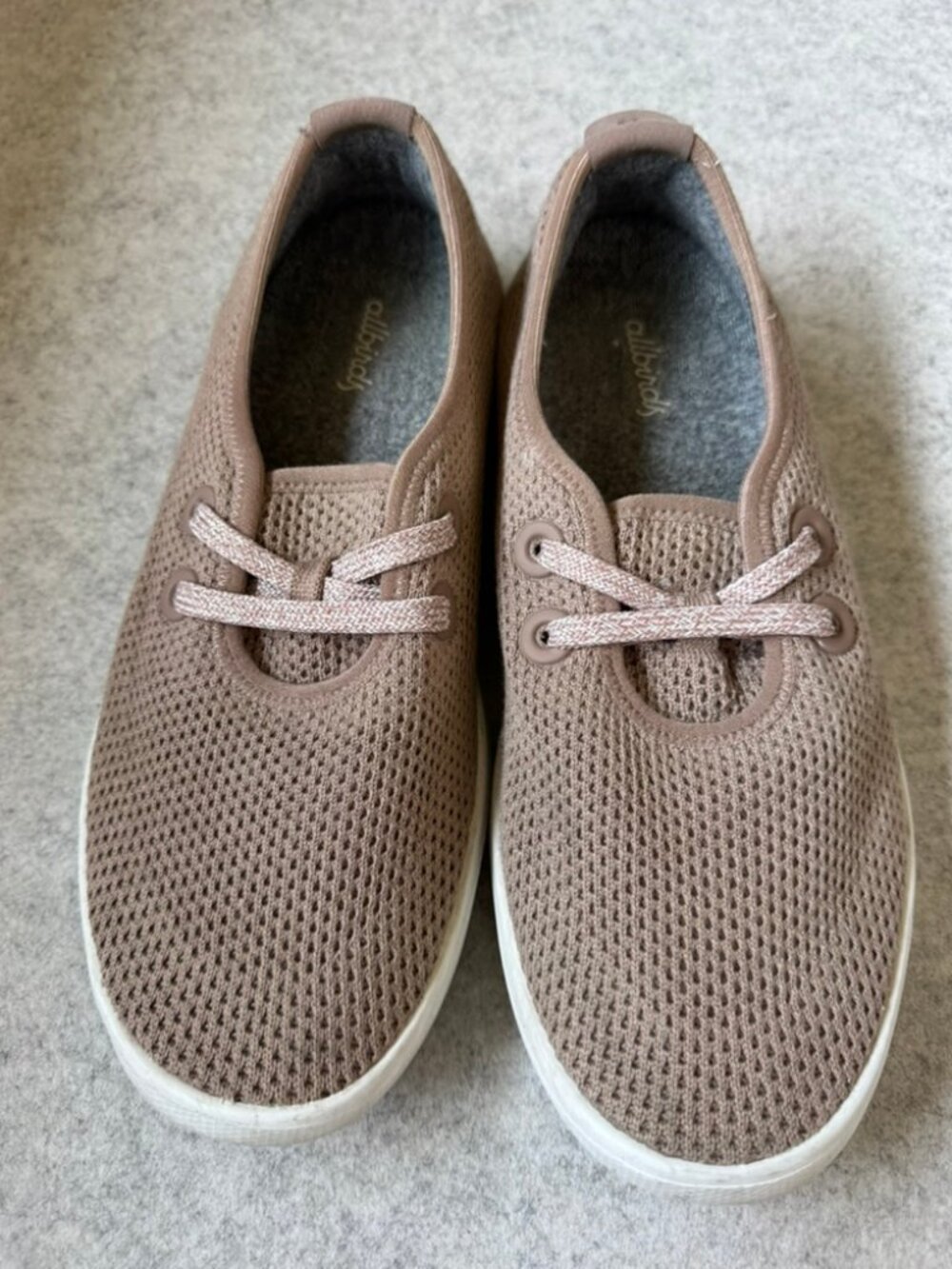 Allbirds Tree Skipper Women's 8